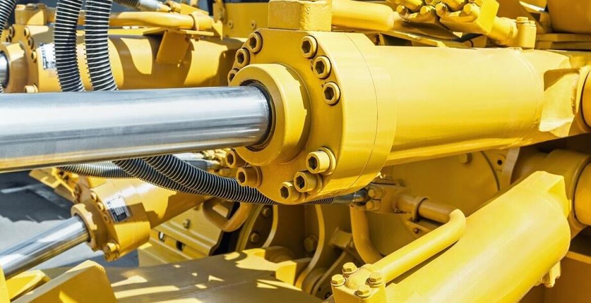 Znaczenie wytaczania otworów dla pracy układów hydraulicznych