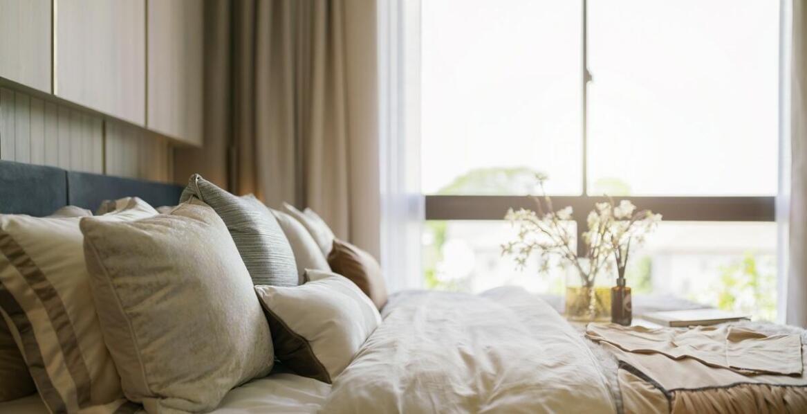 Wybór apartamentu na wyspie Świnoujście Zdrojowa – na co zwrócić uwagę?