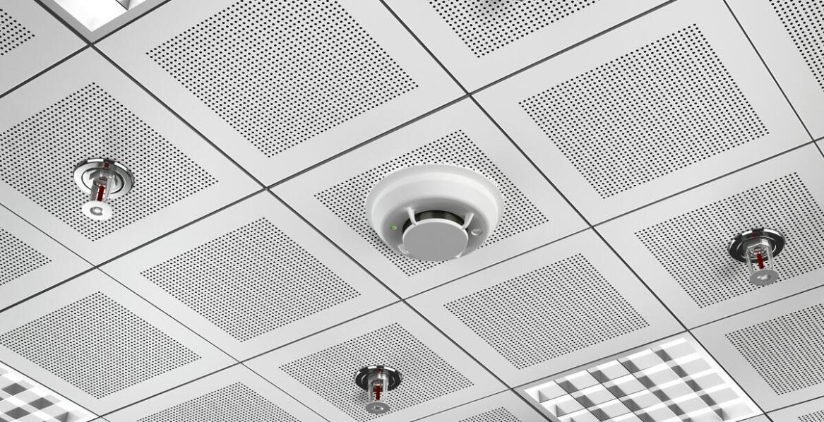 Jak systemy oddymiania współpracują z instalacją DSO w budynkach?