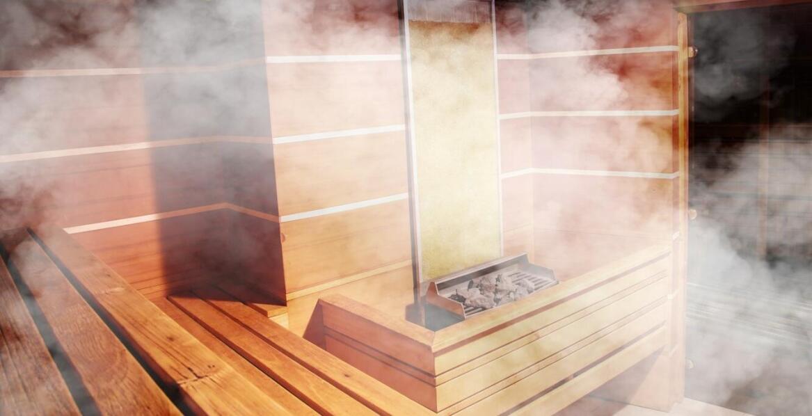 Strefa relaksu – jak sauna wpływa na komfort pobytu?