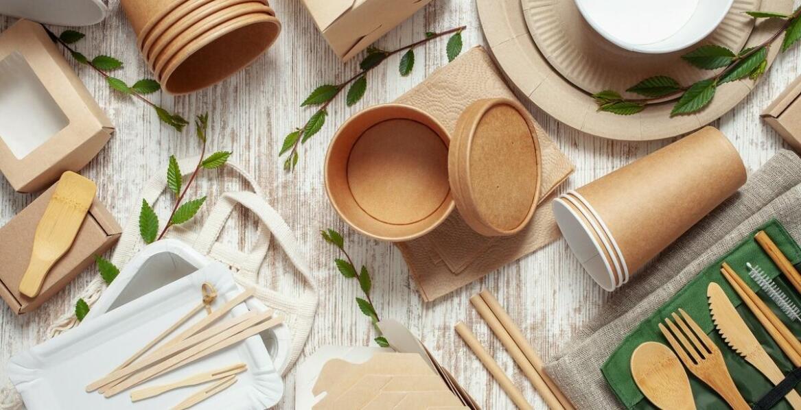 Zalety ekologicznych opakowań papierowych w przemyśle cukierniczym