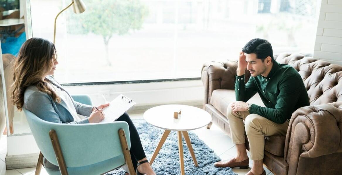 Co najczęściej różni kliniki leczenia uzależnień?