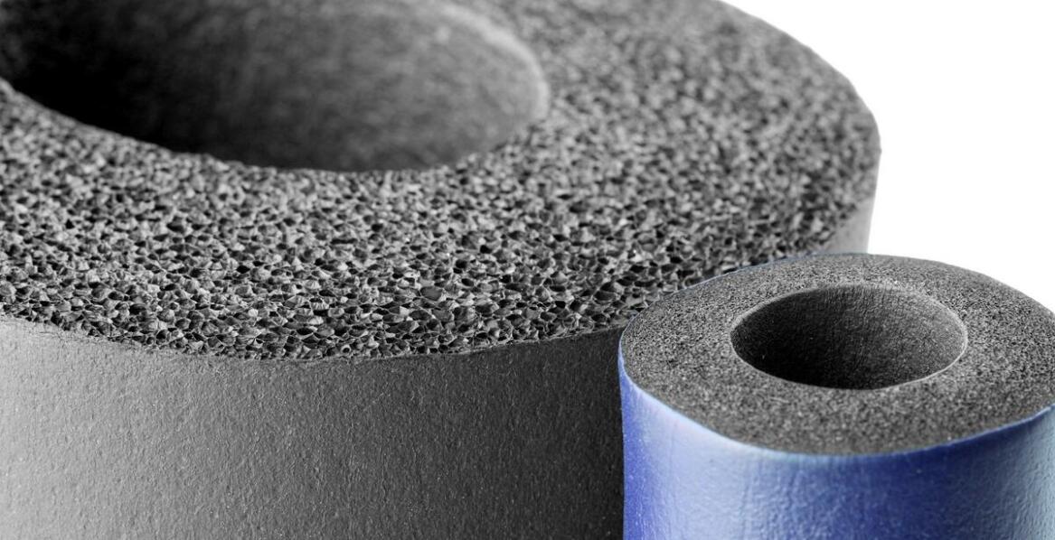 Kluczowe zalety stosowania uszczelek samoprzylepnych z Polietylenu PE w izolacji termicznej