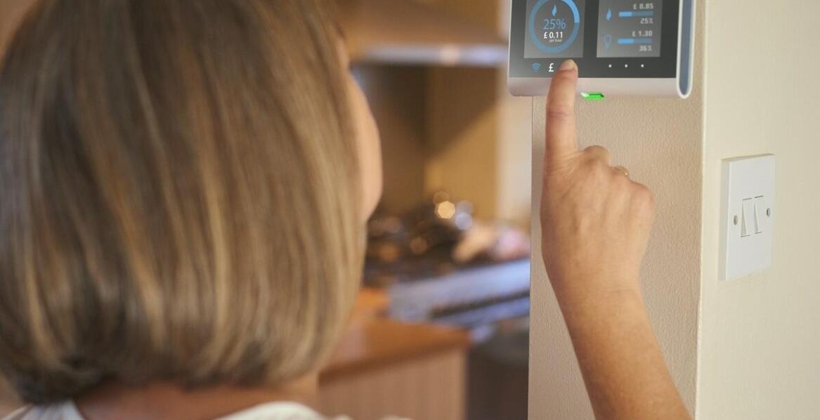 Jak efektywnie zarządzać ogrzewaniem w inteligentnym domu?