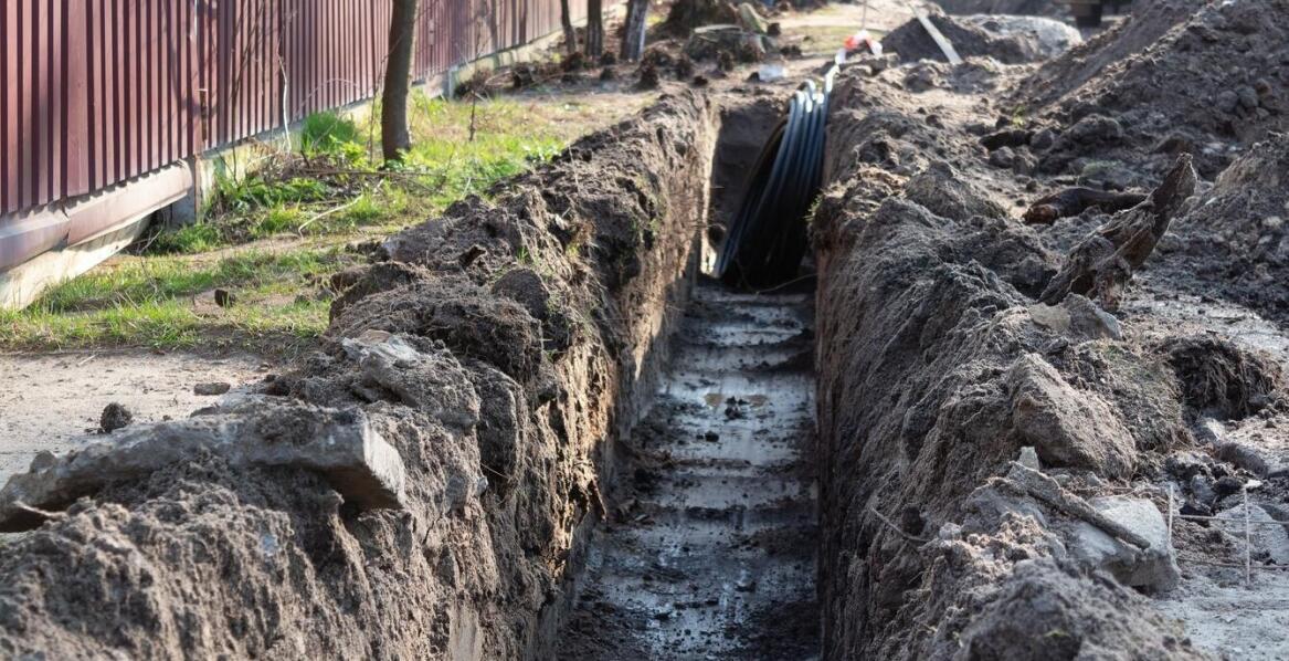 Wpływ rury karbowanej na trwałość infrastruktury budowlanej