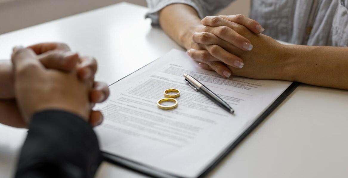 Jak skutecznie przeprowadzić rozwód i uniknąć konfliktów?