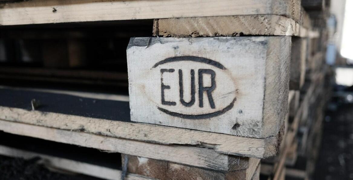 Vorteile der Investition in langlebige Holzpaletten