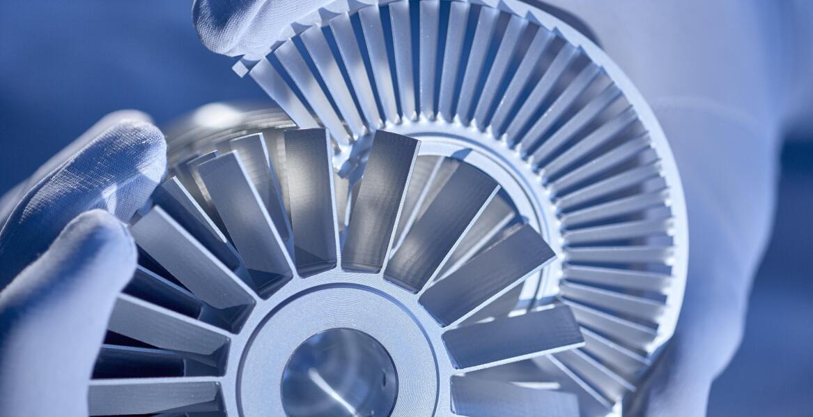 Wyważanie dynamiczne wentylatorów: dlaczego jest niezbędne w przemyśle?