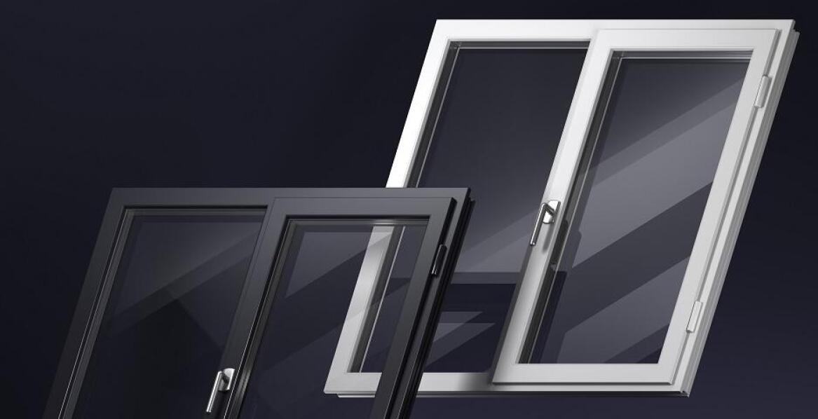 Dlaczego warto wybrać producenta okien aluminiowych do projektu komercyjnego?