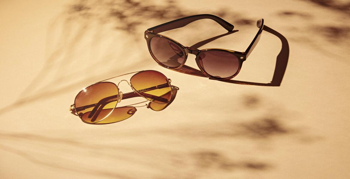 Dlaczego warto zainwestować w okulary z filtrem UV 400 od Dekoptica Samantha?