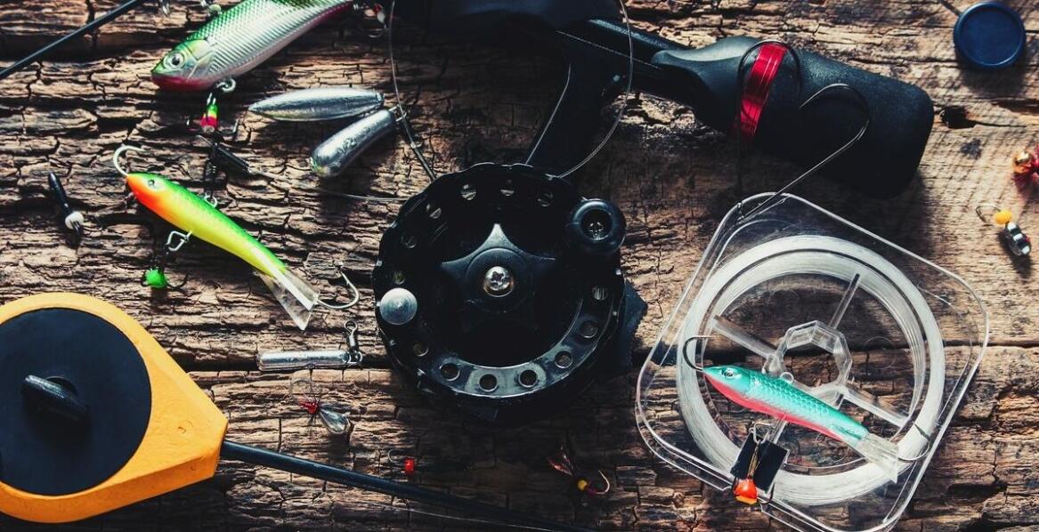 Zastosowanie kulek proteinowych haczykowych w różnych warunkach wodnych