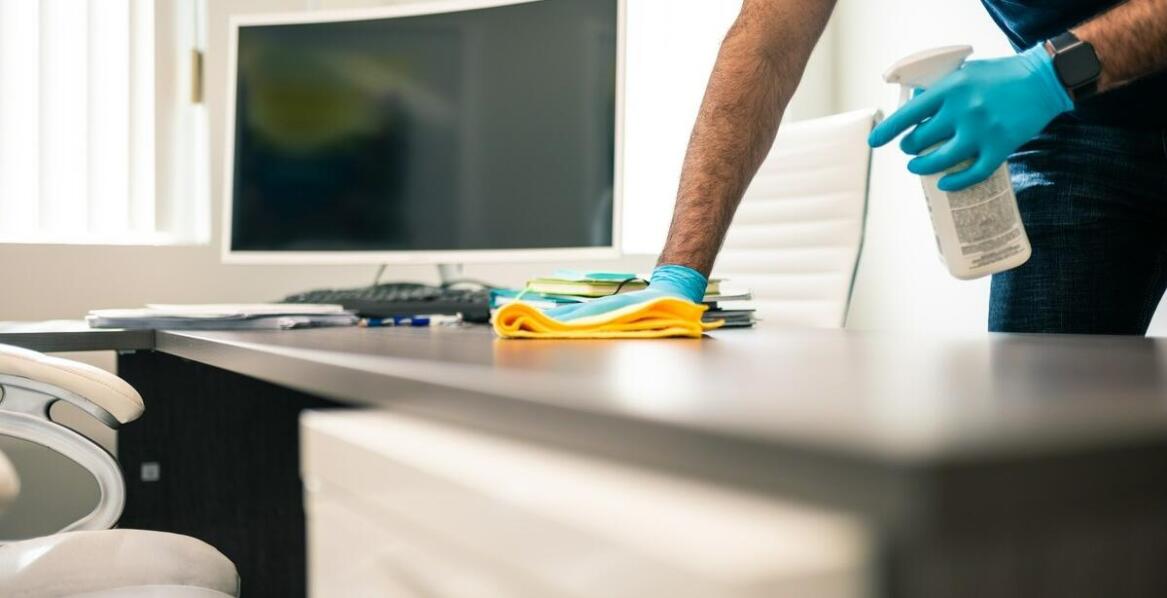 Sprzątanie po budowie – jak zapewniamy czystość i higienę w nowo wybudowanych obiektach?