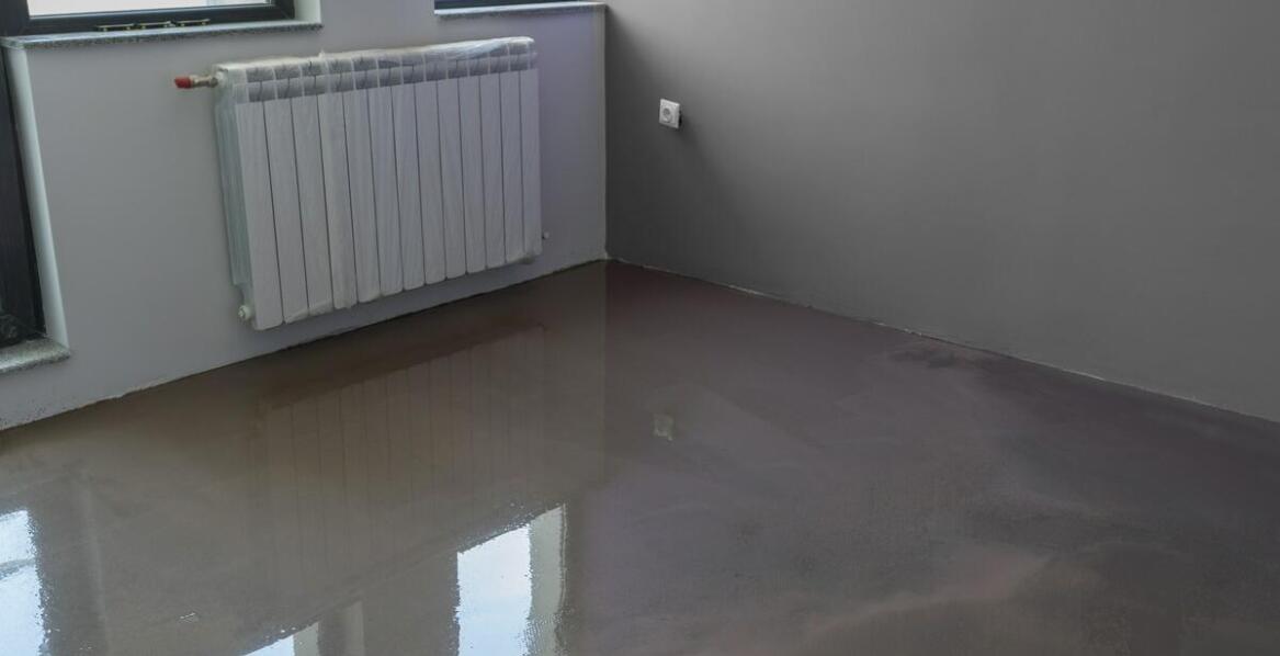 Jakie są najnowsze trendy w zastosowaniu żywic garażowych?