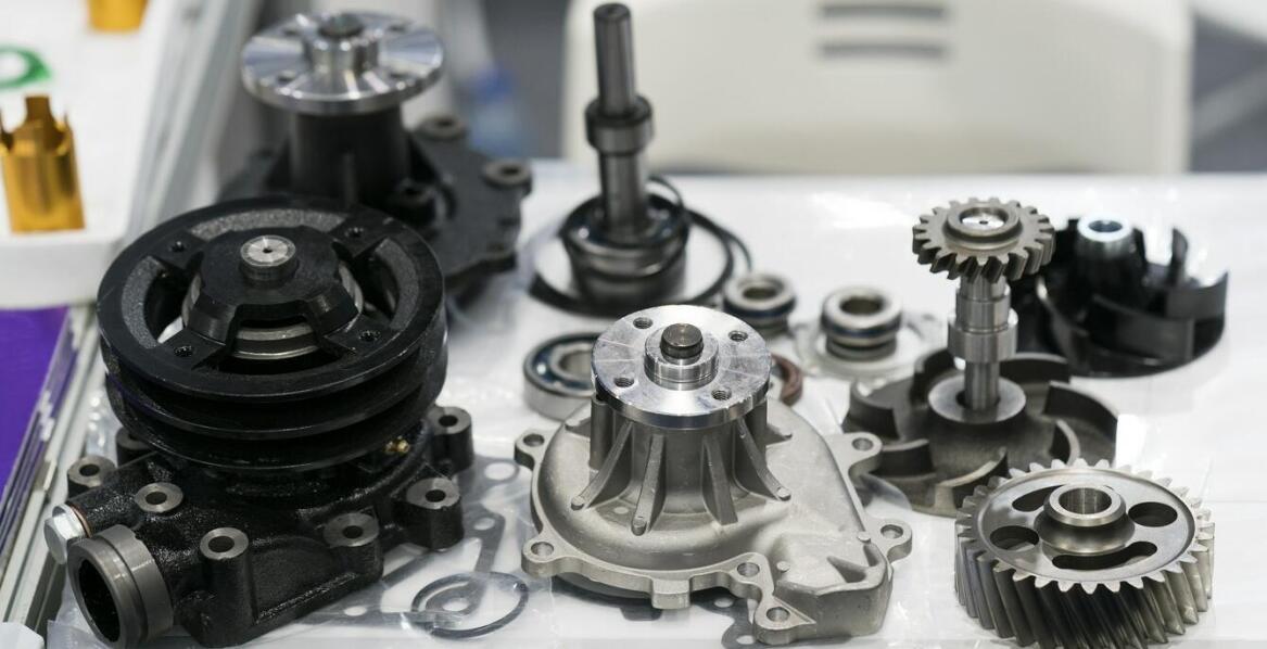 Jakie są najczęstsze problemy rozwiązywane przez części oryginalne AGCO?