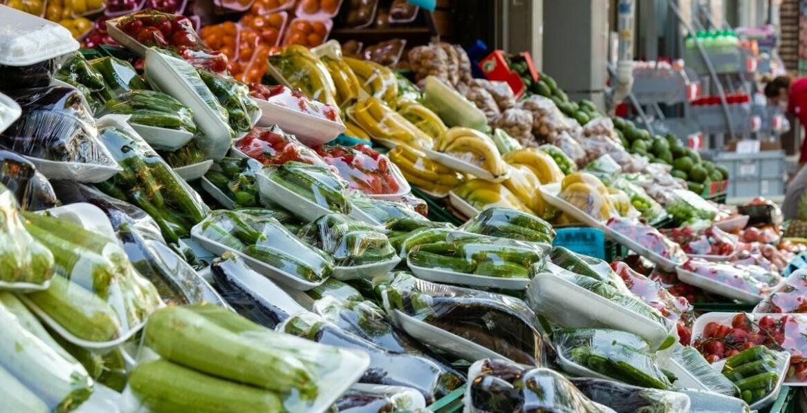 Jakie worki foliowe przydają się w gastronomii?