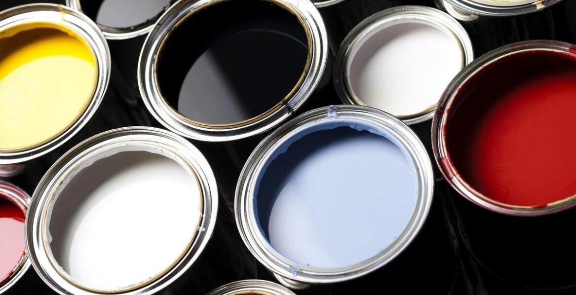 Farby Tikkurila do fasad budynków – ochrona i estetyka w jednym