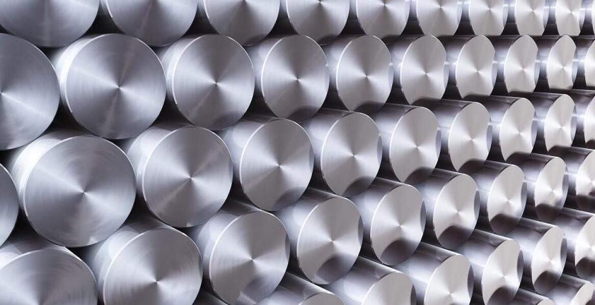 Kluczowe zalety stali nierdzewnej w sektorze przemysłowym