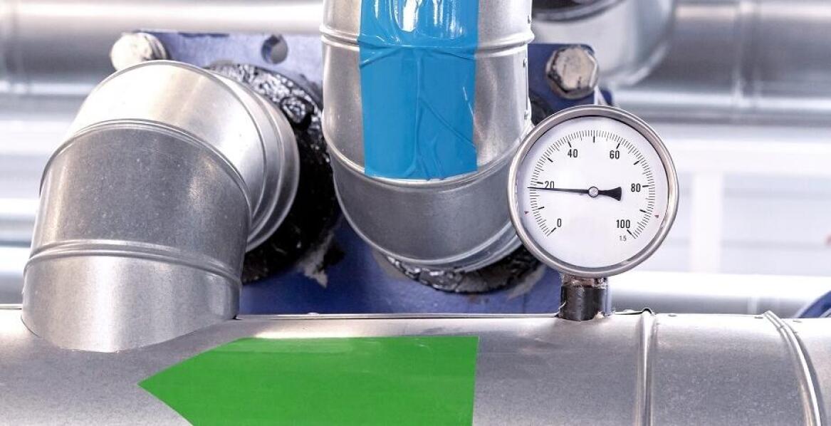 Optymalizacja pracy osuszacza sprężonego powietrza poprzez nowoczesne technologie
