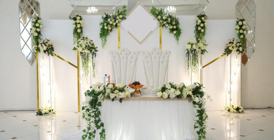 Jak sala ślubna w Krzeszowicach łączy tradycję z nowoczesnością?