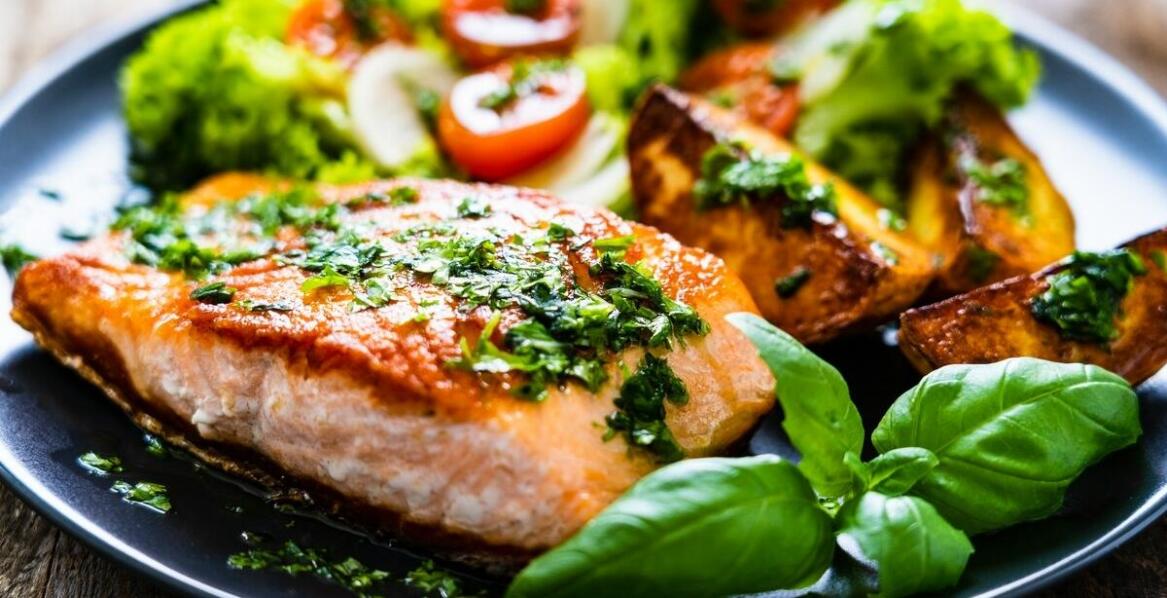 Ryby wędzone jako element menu premium w gastronomii
