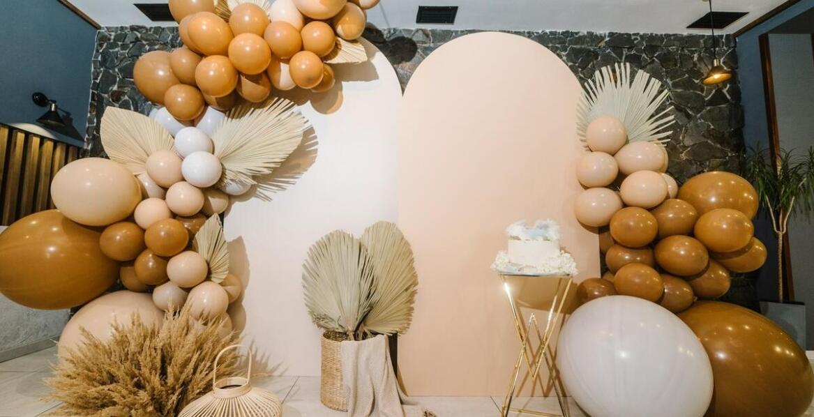 Rola estetyki i symboliki w wyborze odpowiednich dekoracji komunijnych