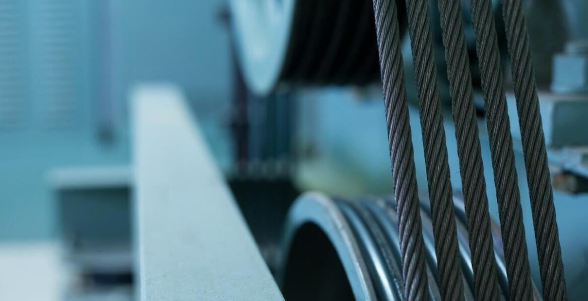 Jakie części do kopaczki elewatorowej są najważniejsze dla jej prawidłowego działania?