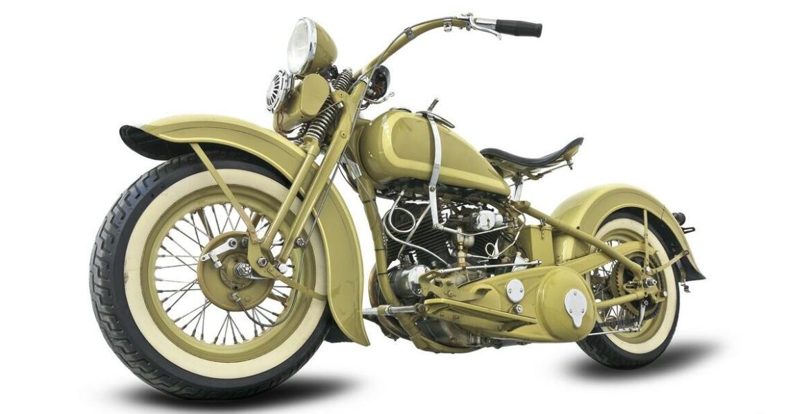 Części do motocykli zabytkowych a ich wpływ na osiągi pojazdów