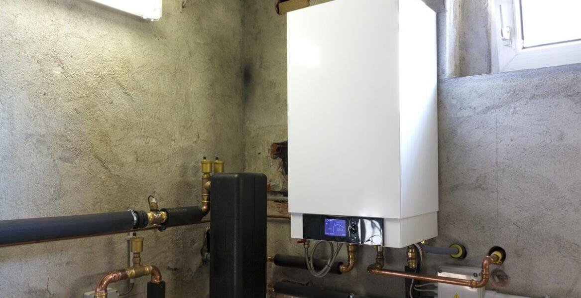 Zalety kotłów gazowych w nowoczesnym budownictwie mieszkaniowym