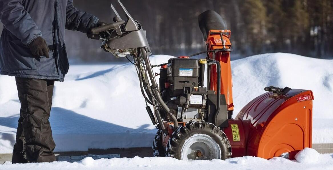 Dlaczego warto zaufać ekspertom od odśnieżania w okresie zimowym?