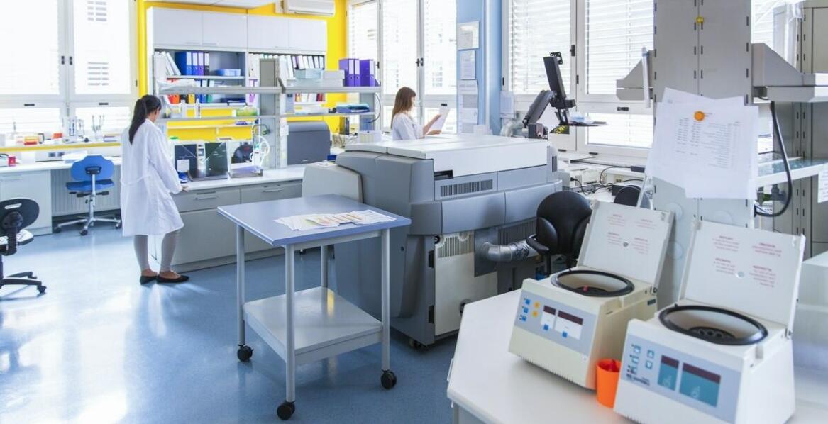 Jak regularne testy laboratoryjne wpływają na wczesne wykrywanie chorób?