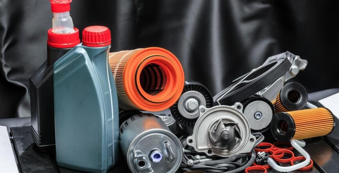 Wybór odpowiednich części zamiennych do hulajnogi elektrycznej