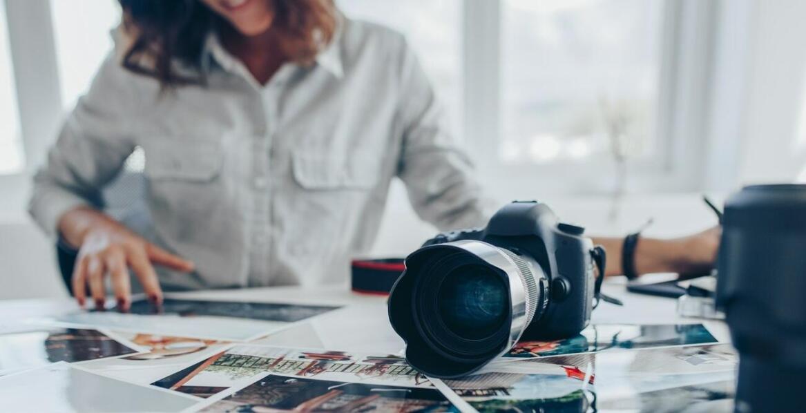 Rola kompozycji w fotografii: czego nauczysz się na warsztatach?