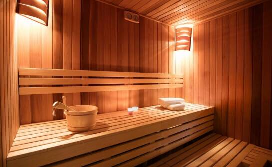 Korzyści z posiadania Sauny Zewnętrznej w przydomowym ogrodzie