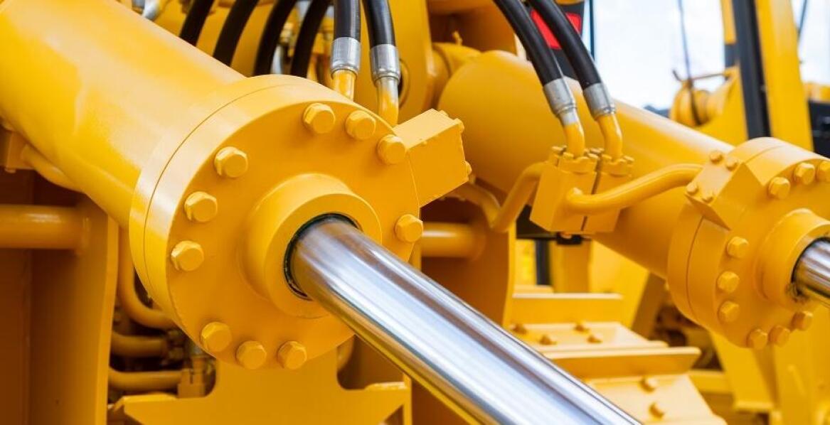 Znaczenie stałego serwisu dla długoterminowej efektywności urządzeń hydraulicznych