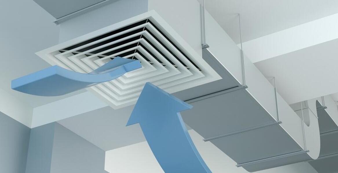 Jakie elementy warto uwzględnić przy projektowaniu systemu wentylacyjnego?