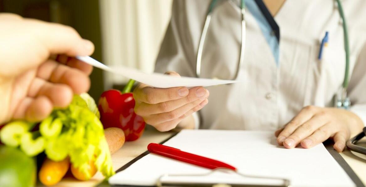 Jak spersonalizowany plan żywieniowy wspiera zarządzanie cukrzycą?