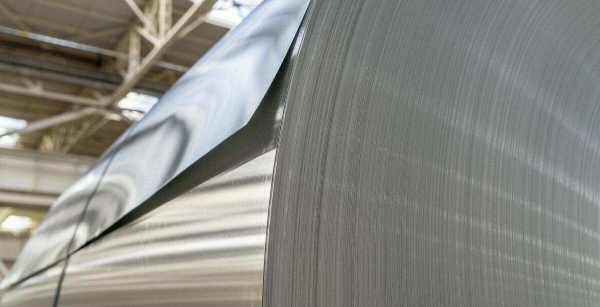 Rola walcarek blach w tworzeniu precyzyjnych części dla przemysłu farmaceutycznego