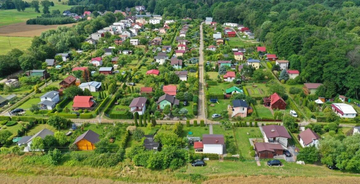 Jakie są najważniejsze cechy domów wolnostojących w Lubinie?