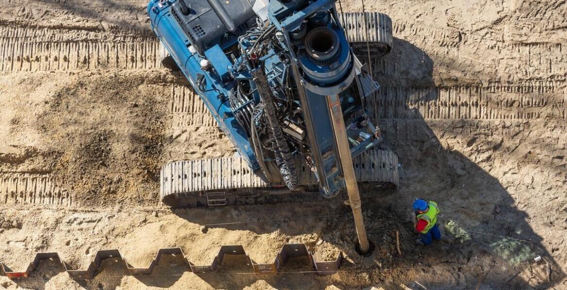 Sondowanie gruntu a ochrona środowiska: co musisz uwzględnić?