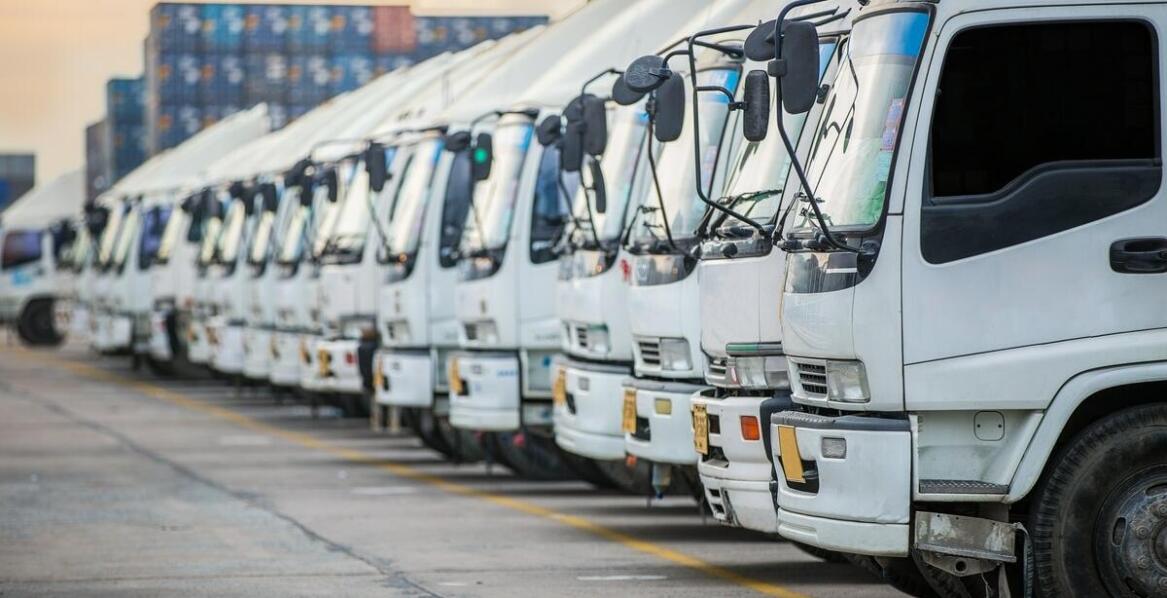 Rola drogomierzy w zarządzaniu flotą transportową – kluczowe aspekty