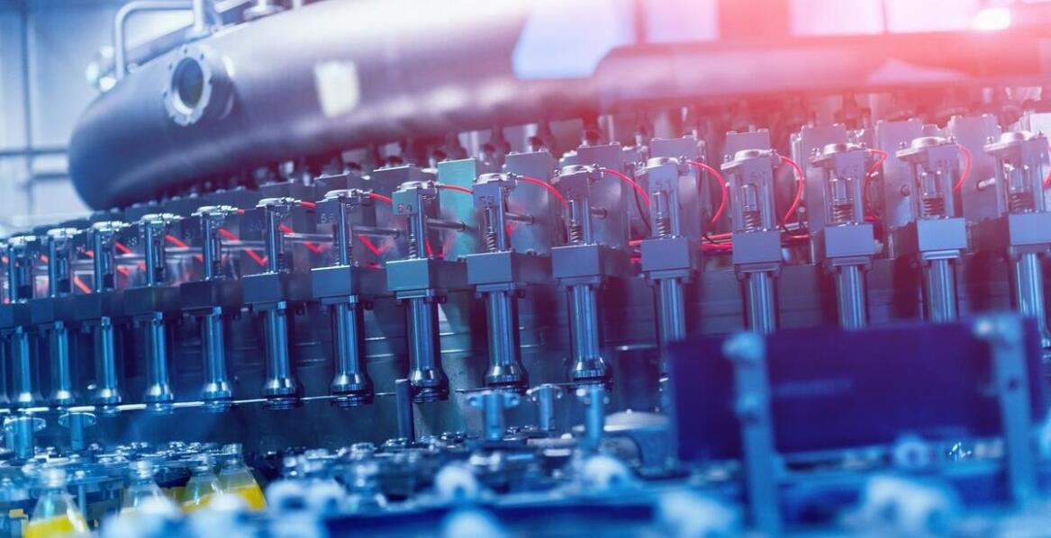 Wykorzystanie maszyn transferowych do zwiększenia wydajności produkcji