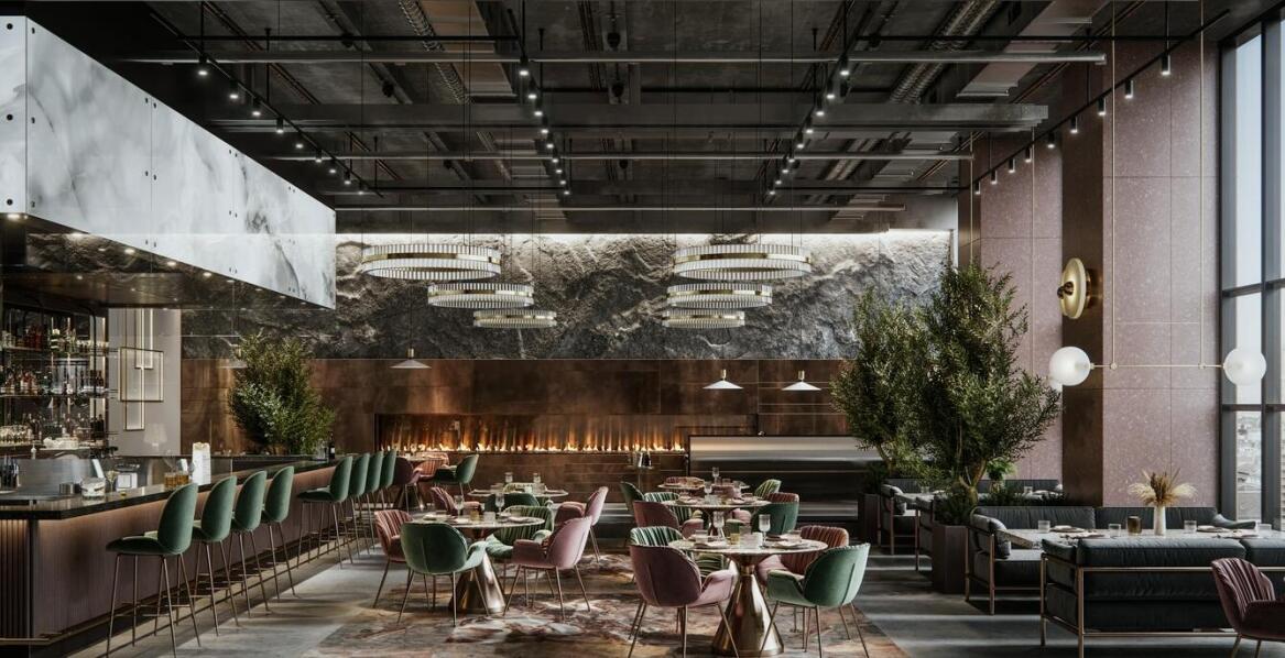 Rola kruszyw ozdobnych w aranżacji przestrzeni domowej