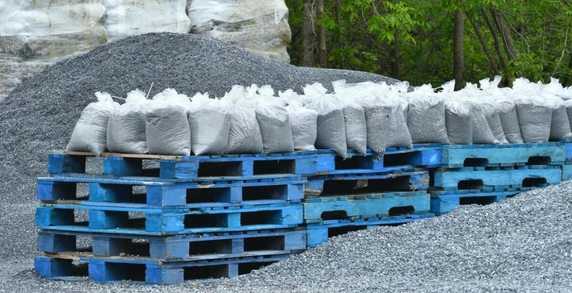 Wpływ jakości cementu i wapna na trwałość konstrukcji