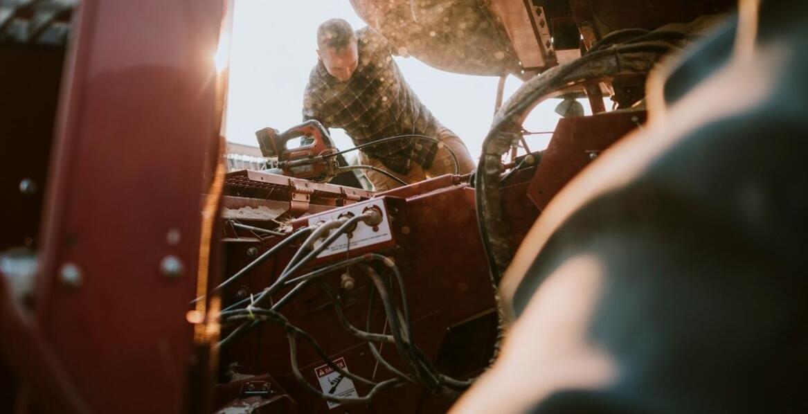 Co warto wiedzieć o finansowaniu zakupu używanych maszyn rolniczych?
