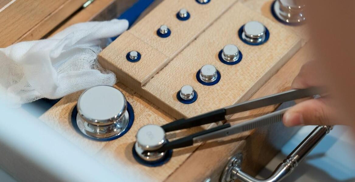 Jakie są kluczowe korzyści z kalibracji płyt pomiarowych granitowych?