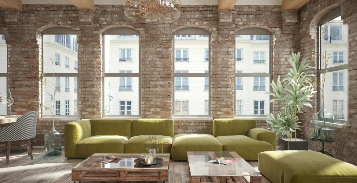 Zrównoważone podejście do budowy obiektów handlowych: co to oznacza?