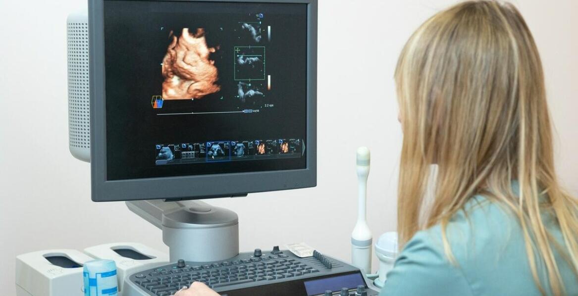 Rola badań USG w monitorowaniu zdrowia piersi