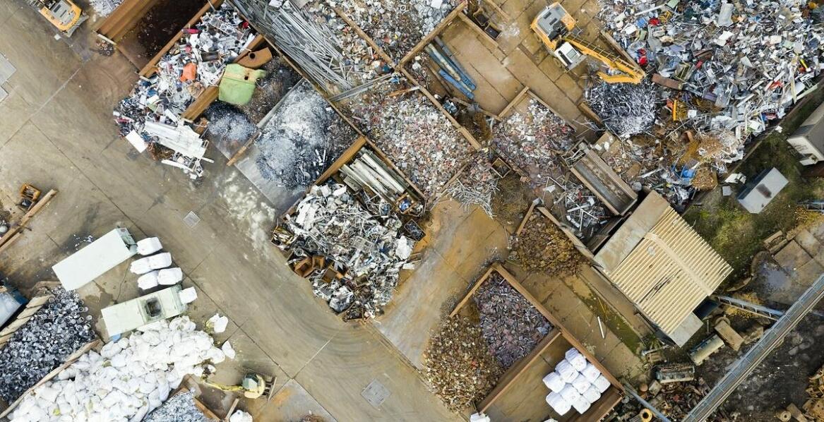 Dlaczego recykling metali jest kluczowy dla zrównoważonego rozwoju?