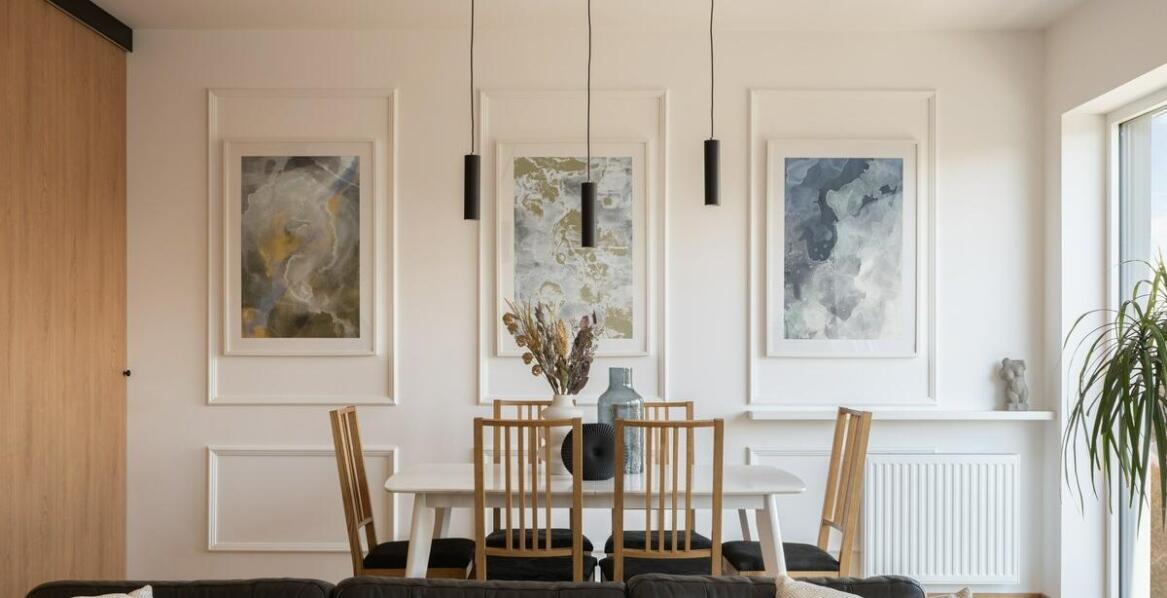 Jak sklep internetowy z obrazami może odmienić Twoje wnętrze?