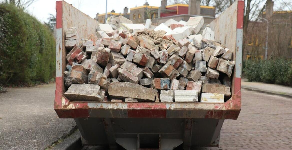 Dlaczego warto inwestować w profesjonalny wywóz gabarytów w kontekście budowy?